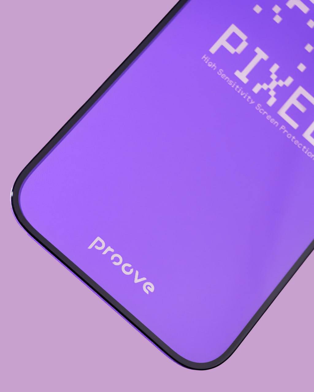 Захисне скло Proove Pixel iPhone Xs Max/11 Pro Max - додаткове зображення 3